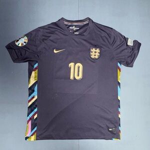 Nike England Euro 2024 Away Shirt Size XL Replica #football #euro2024